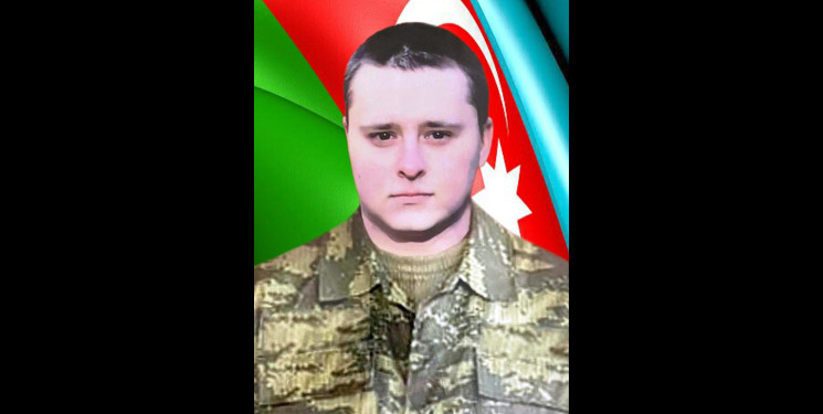 Vətən müharibəsi Şəhidi Solnsev Dmitriy Aleksandroviçin doğum günüdür.