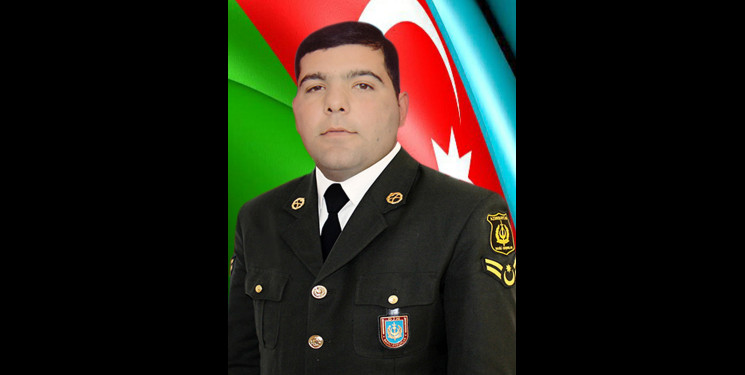 Vətən müharibəsi Şəhidi Həsənov Faiq Hüseyn oğlunun şəhadət günüdür.