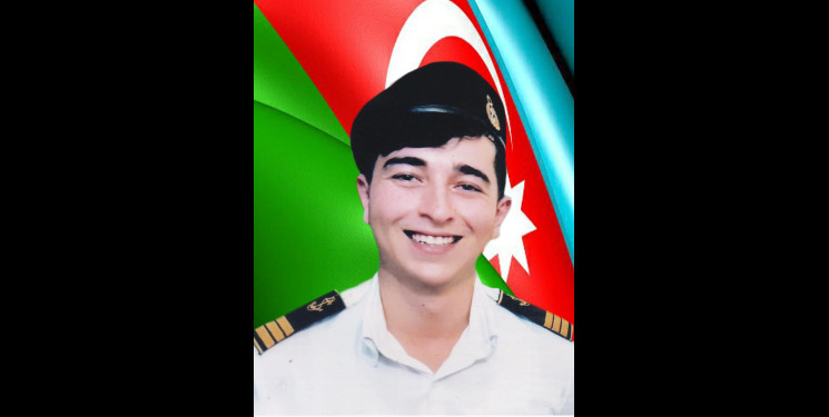 Vətən müharibəsi Şəhidi Ələsgərov Ələkbər İsgəndər oğlunun şəhadət günüdür.